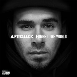 Cover of Forget The World