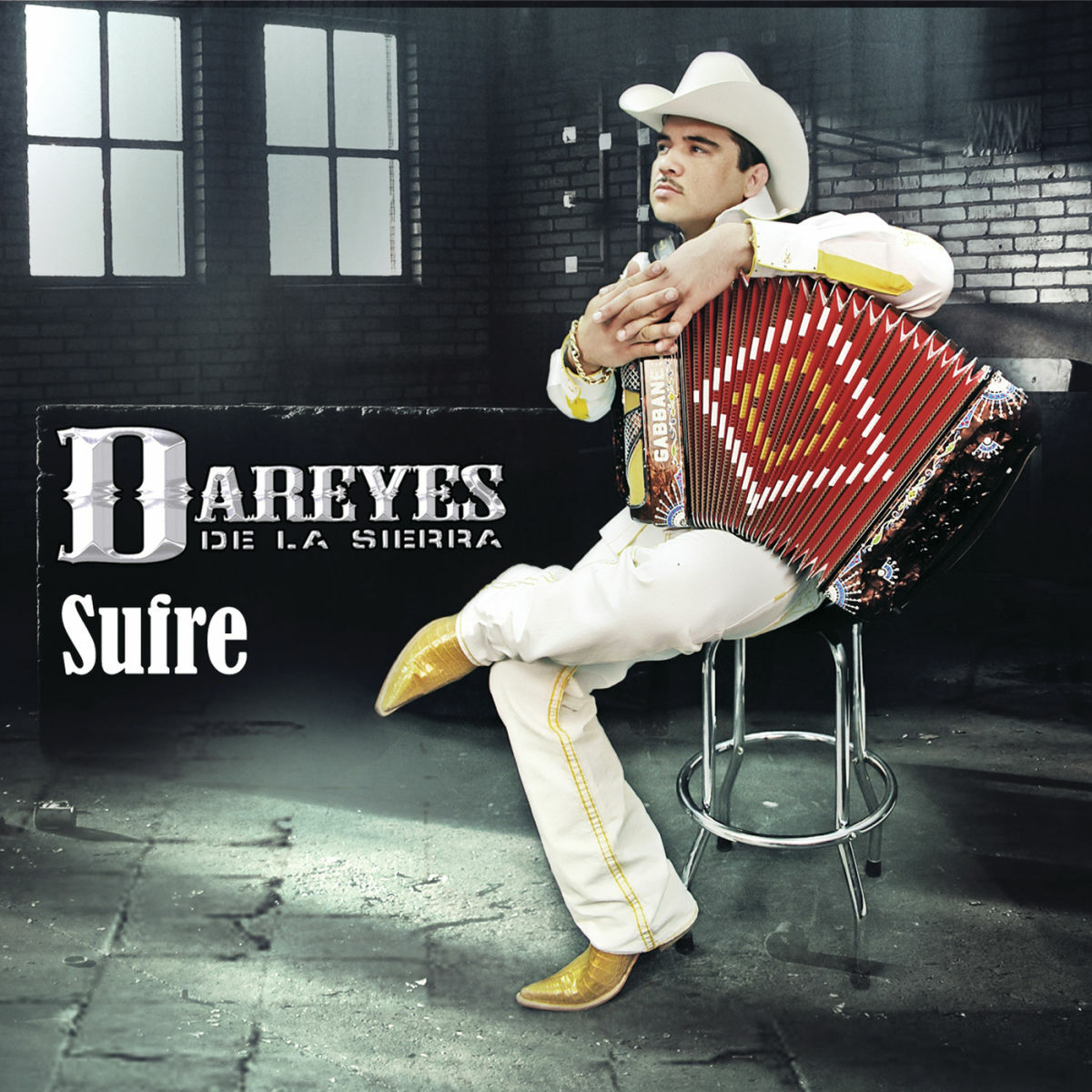 Album cover of Una Copa Más