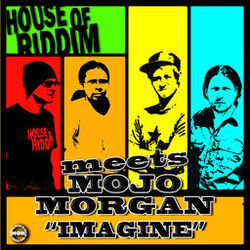 Cover of Imagine