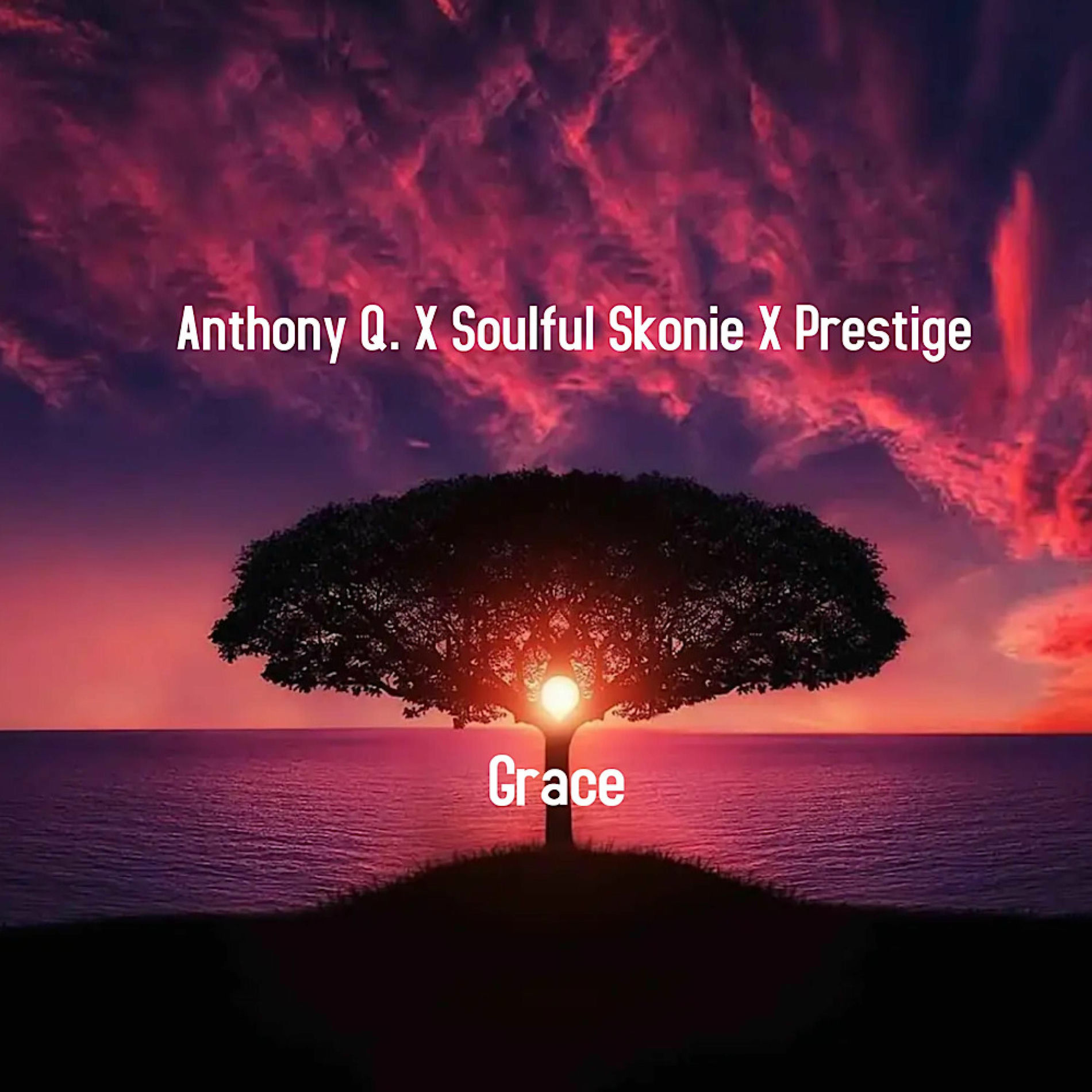 Album cover of Grace