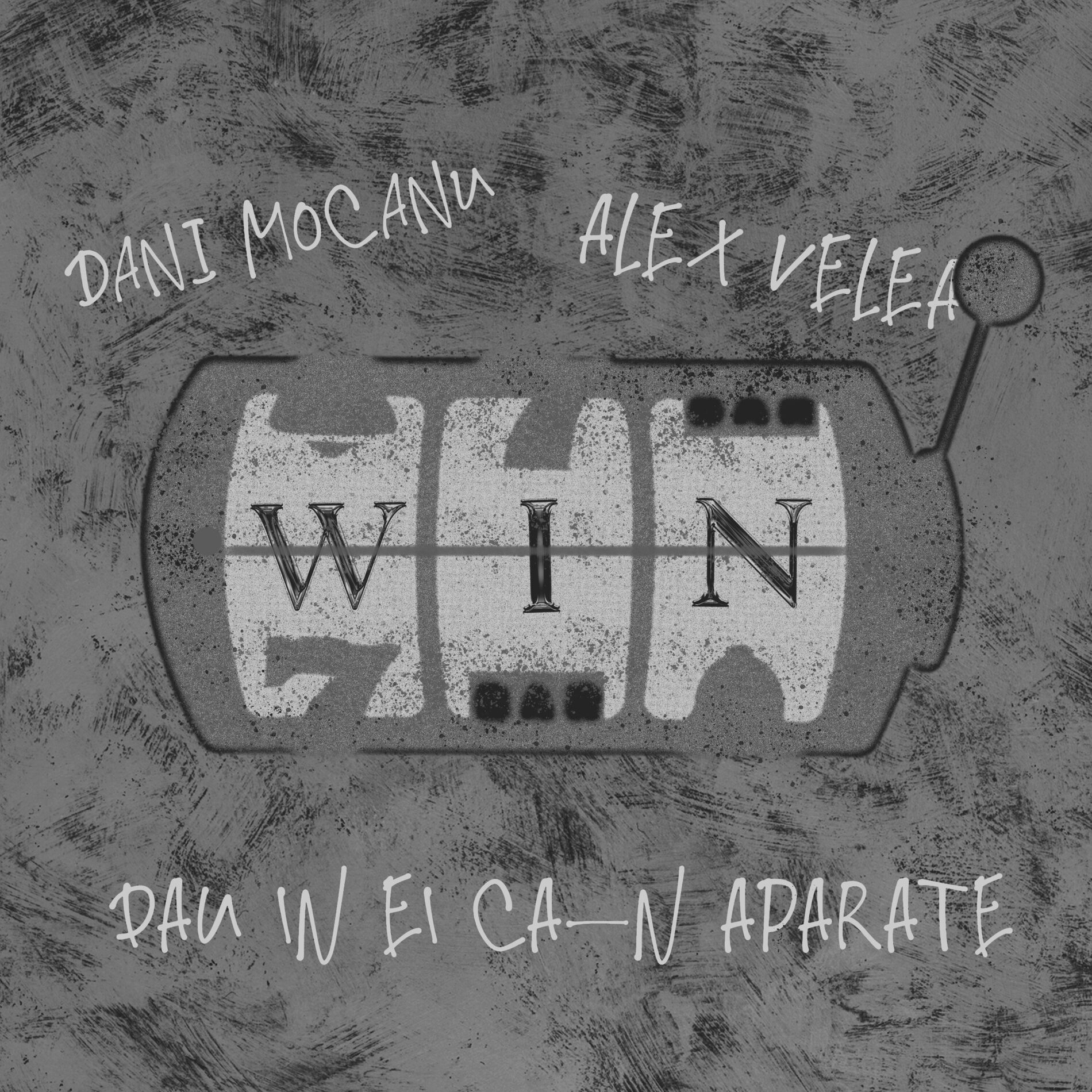 Album cover of Dau în ei ca-n aparate