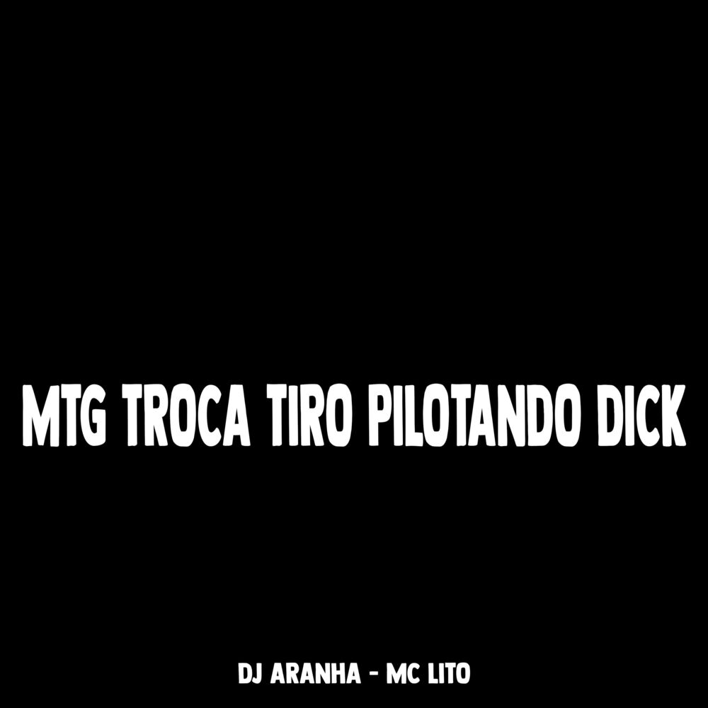 Picture of Mtg Troca Tiro Pilotando Dick