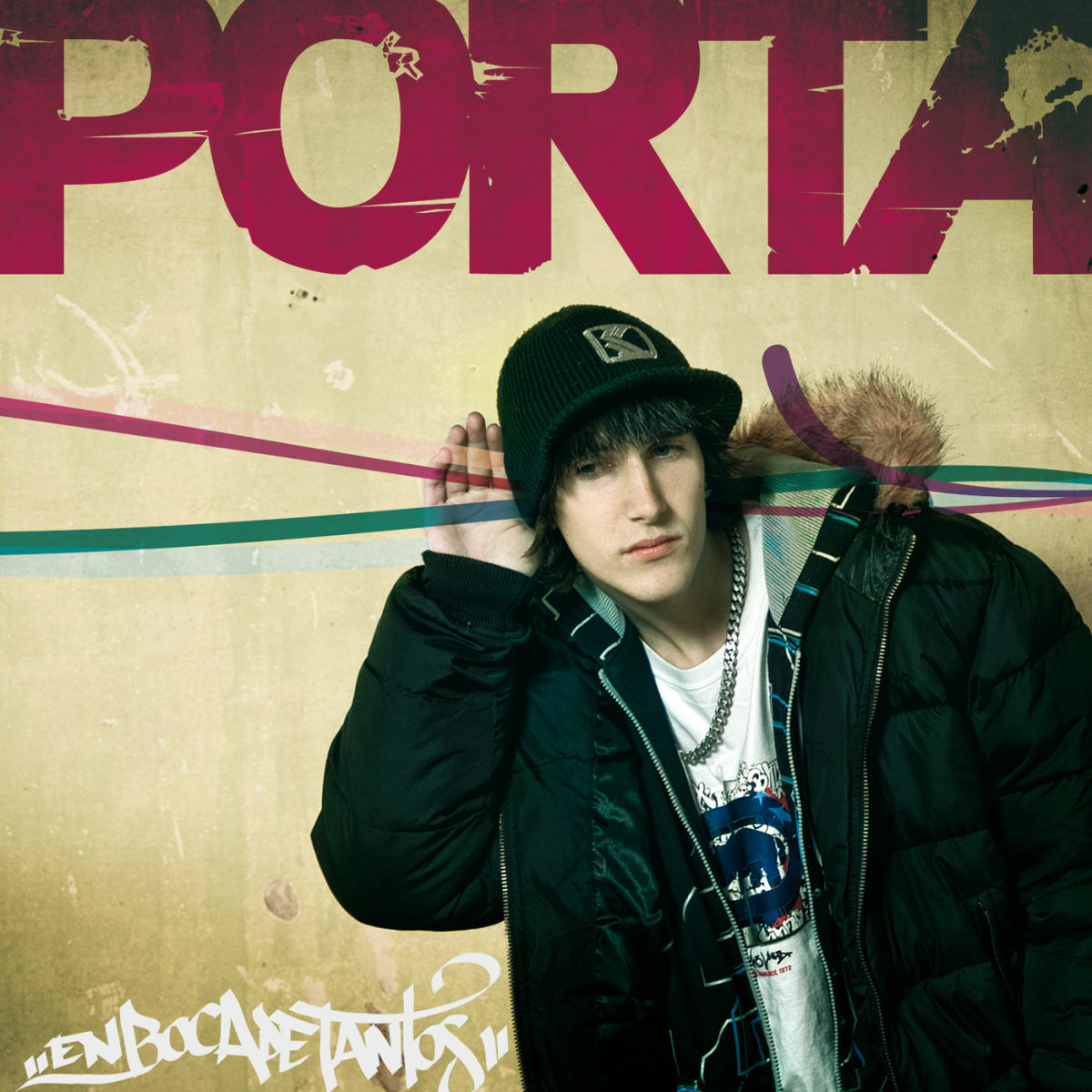 Album cover of En Boca De Tantos (eMaxi)