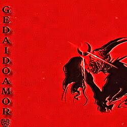 Cover of Gedai do Amor