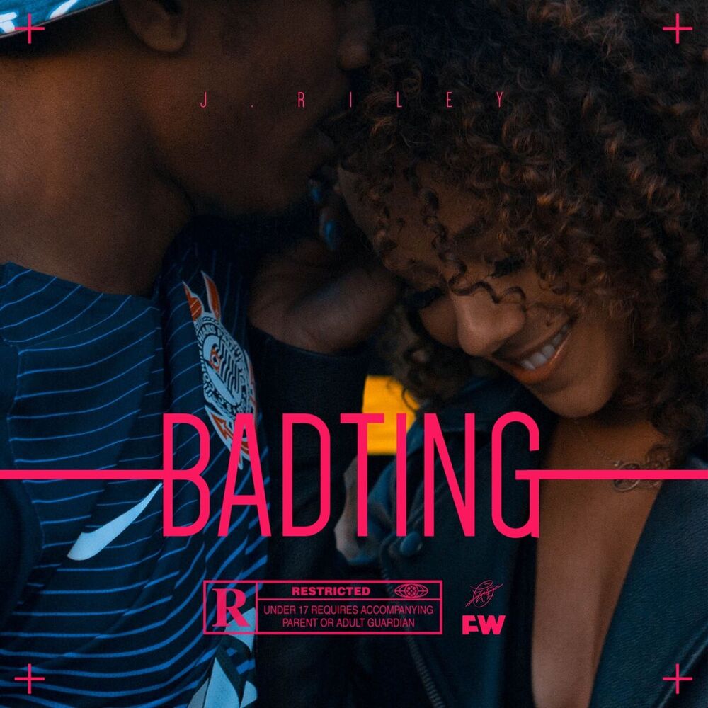 Picture of Bad Ting