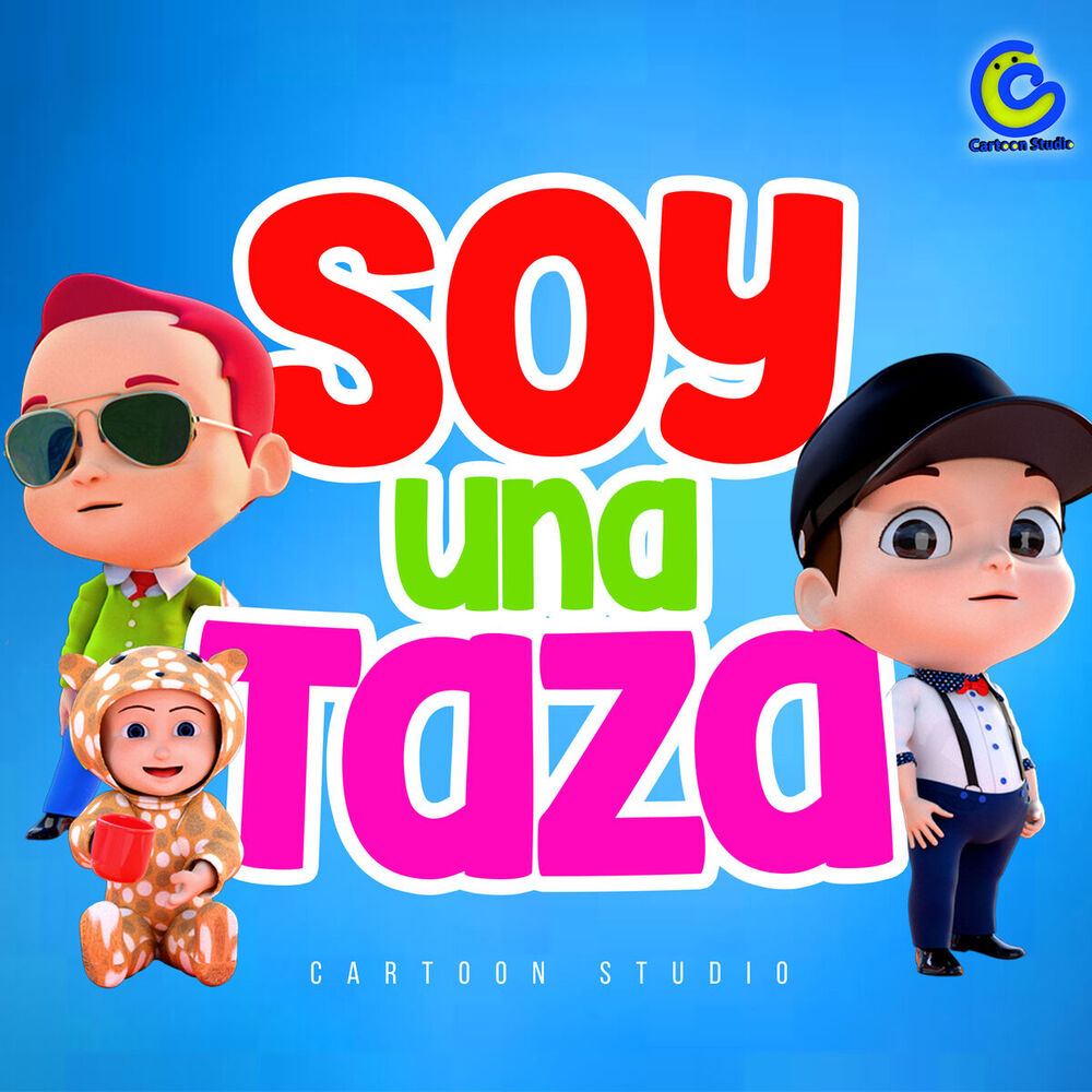 Picture of Soy una Taza