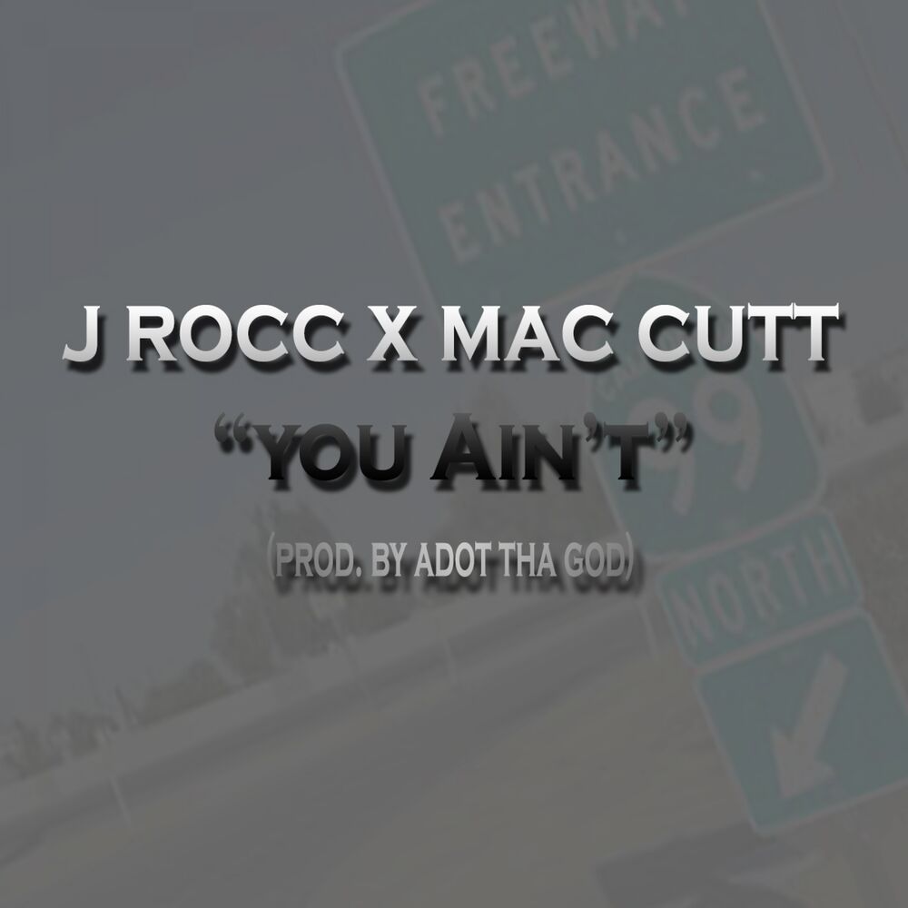 Picture of You Ain't (feat. Mac Cutt)