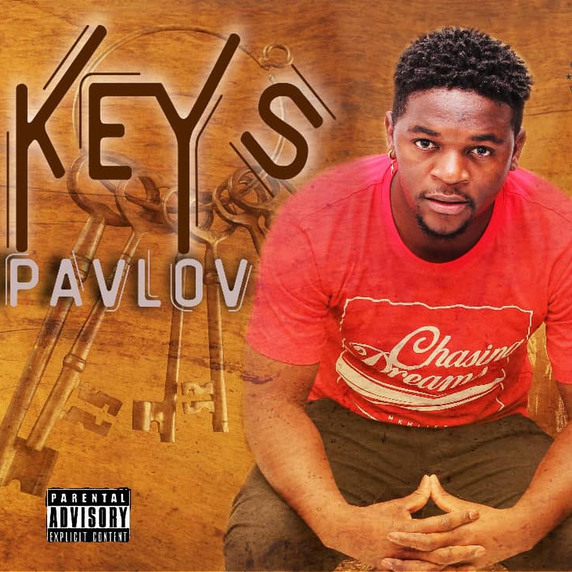 Album cover of Keys