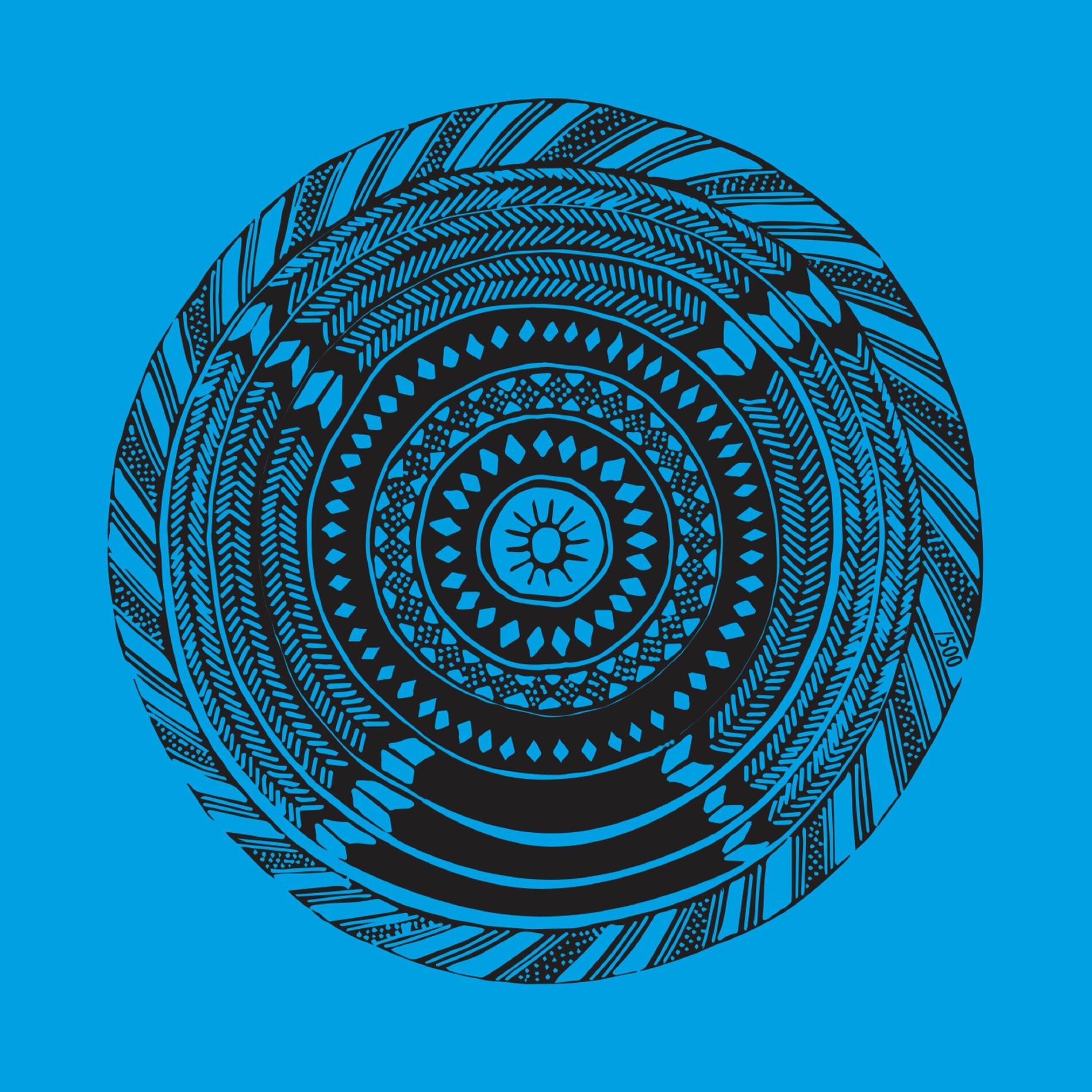 Album cover of Brixton Dub