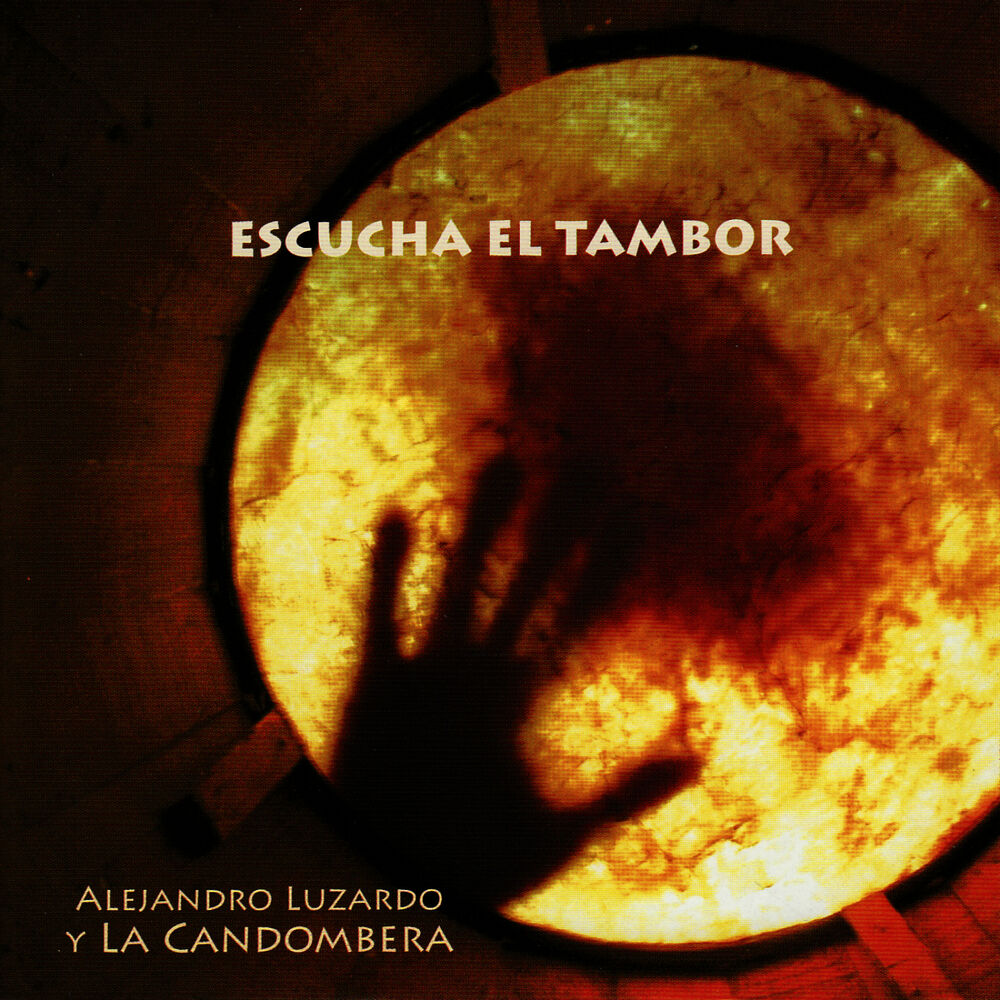 Picture of Escucha El Tambor
