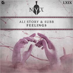 Cover of Feelings