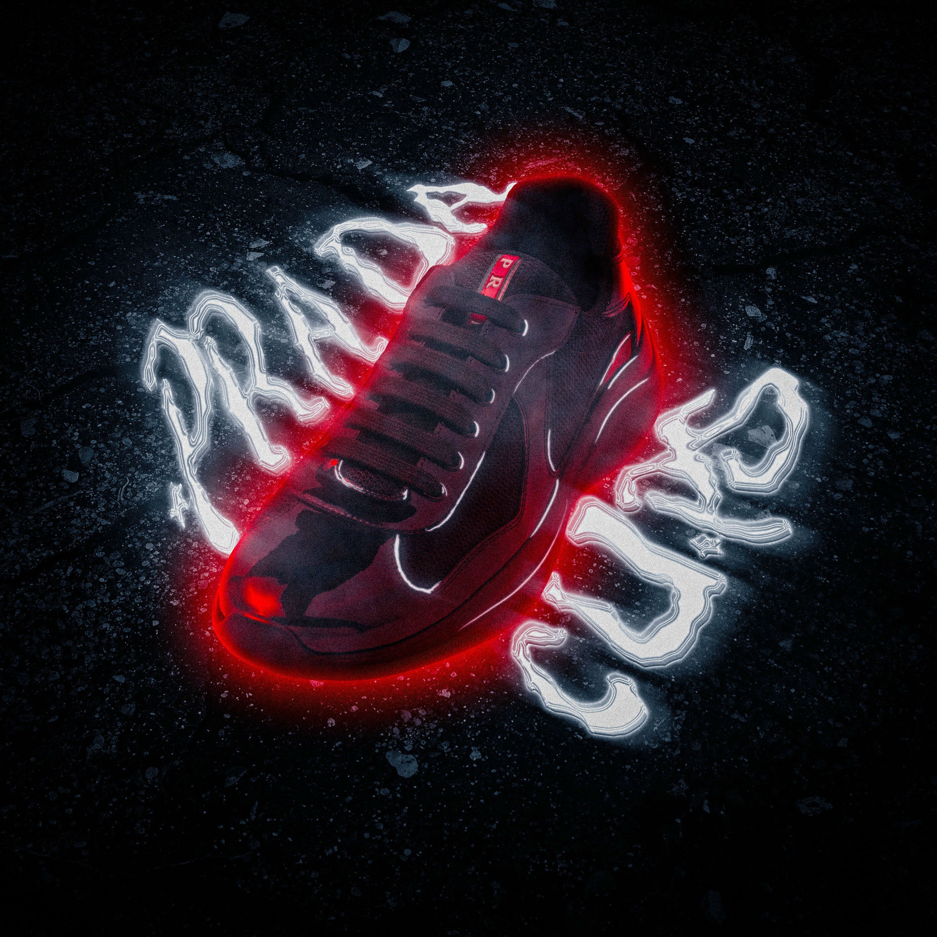 Album cover of Pradacups