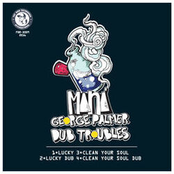 Cover of Maná