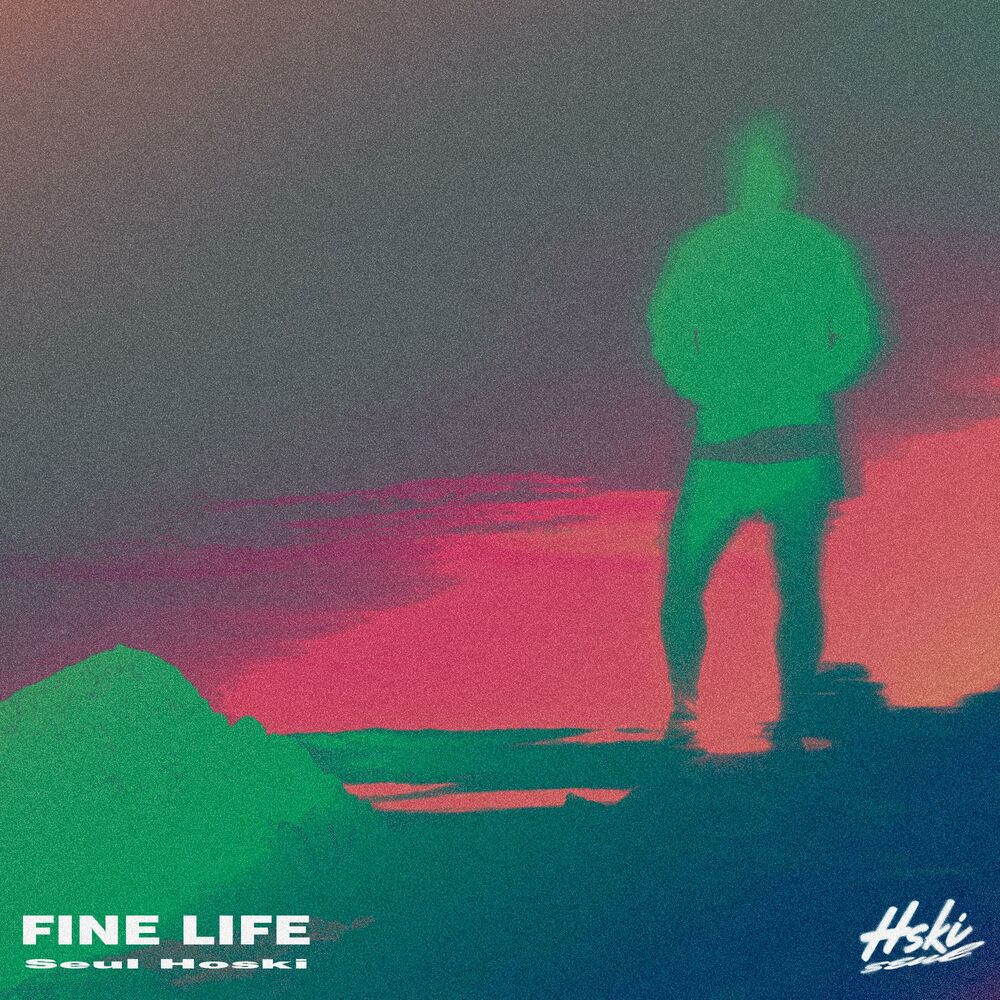 Picture of Fine Life