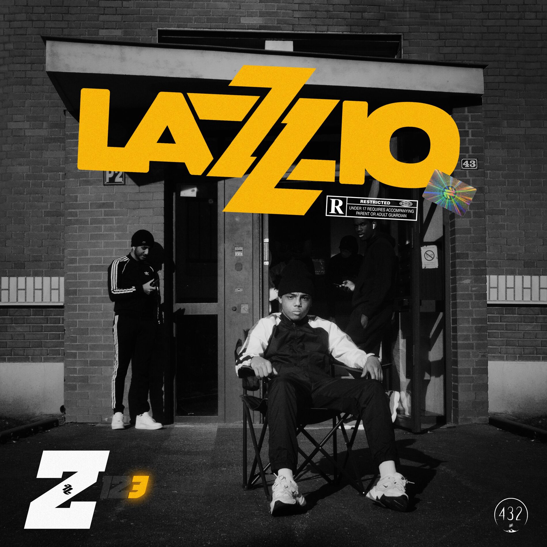 Album cover of Z3
