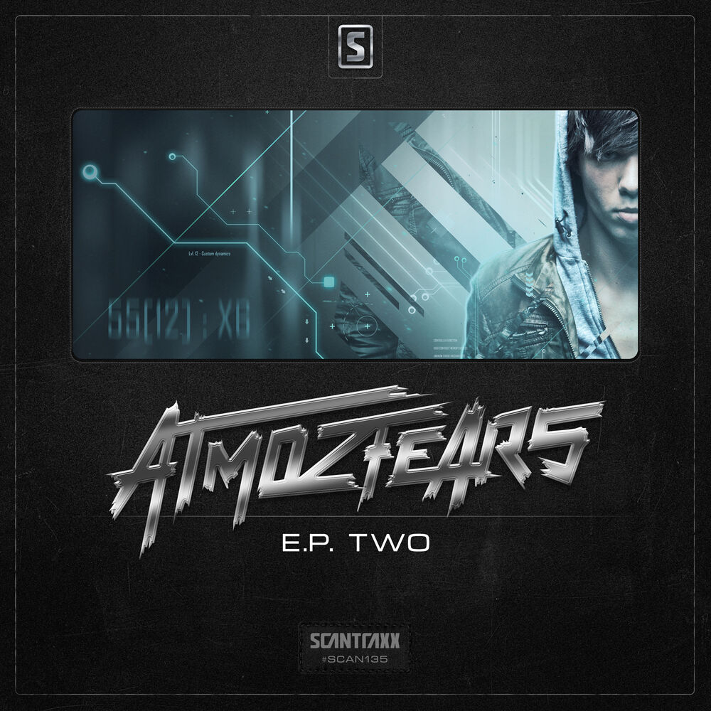 Picture of Atmozfears E.P. Two
