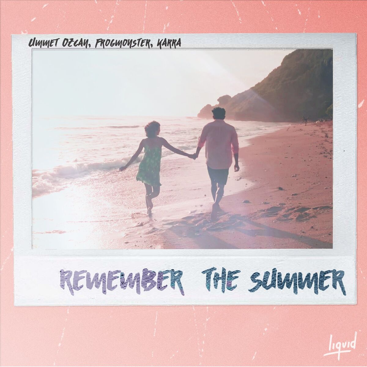 Album cover of Remember the Summer (Acoustic)