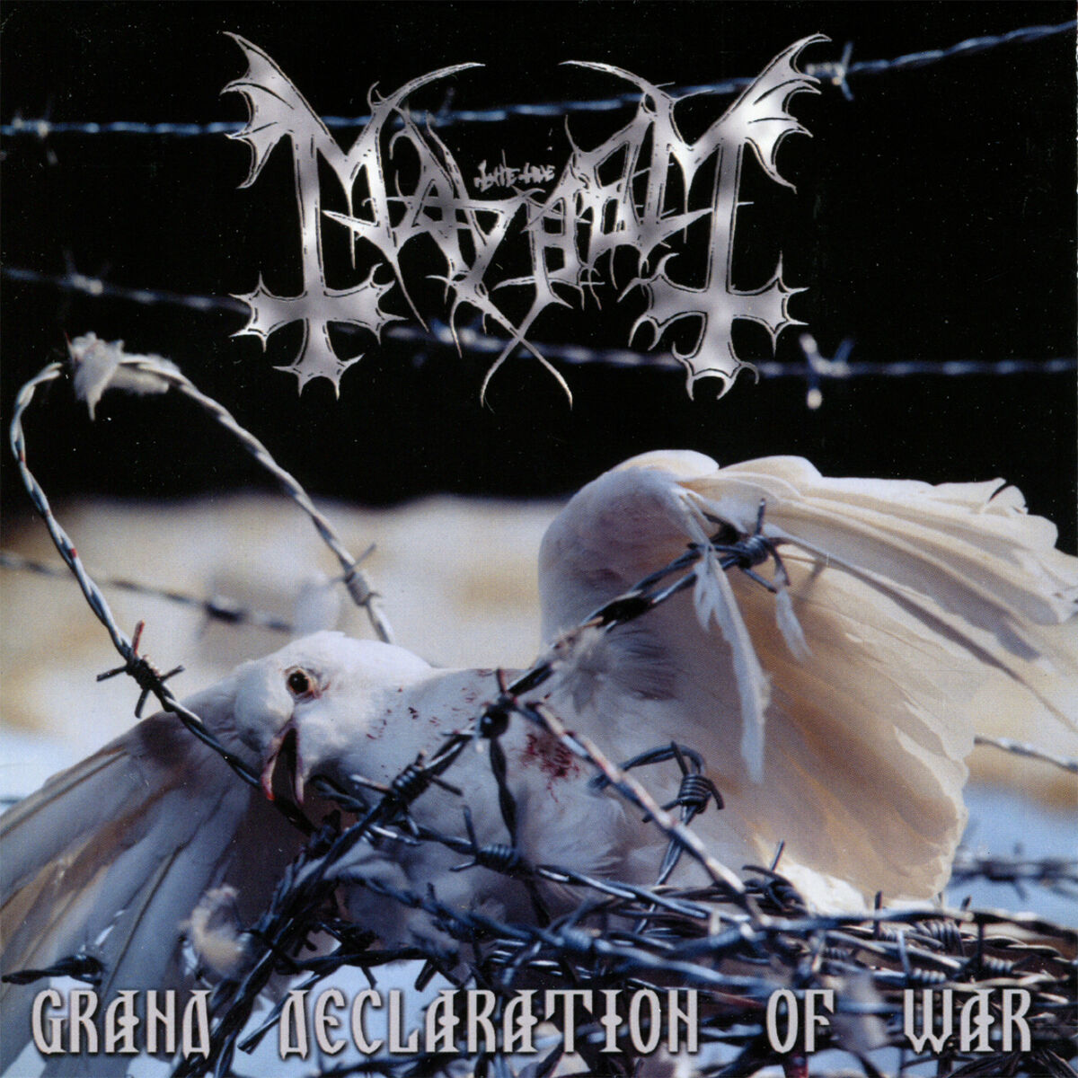 Album cover of In the Lies Where Upon You Lay