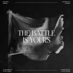 Cover of The Battle Is Yours