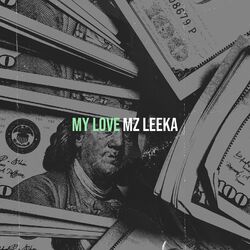 Cover of My Love
