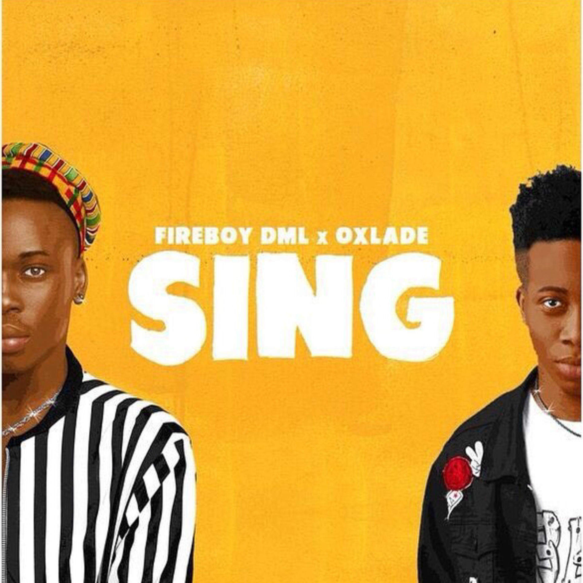 Album cover of Sing