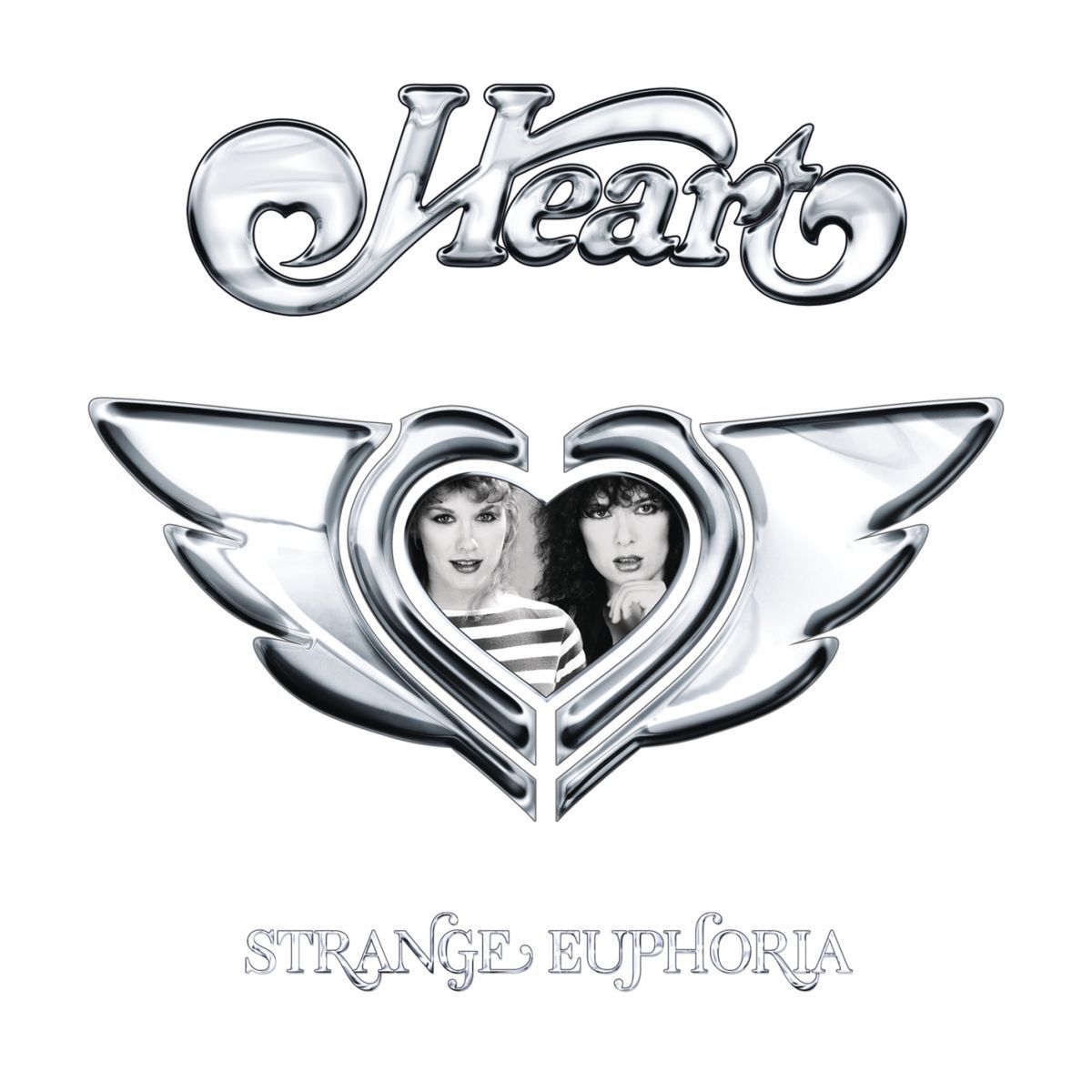 Album cover of Straight On