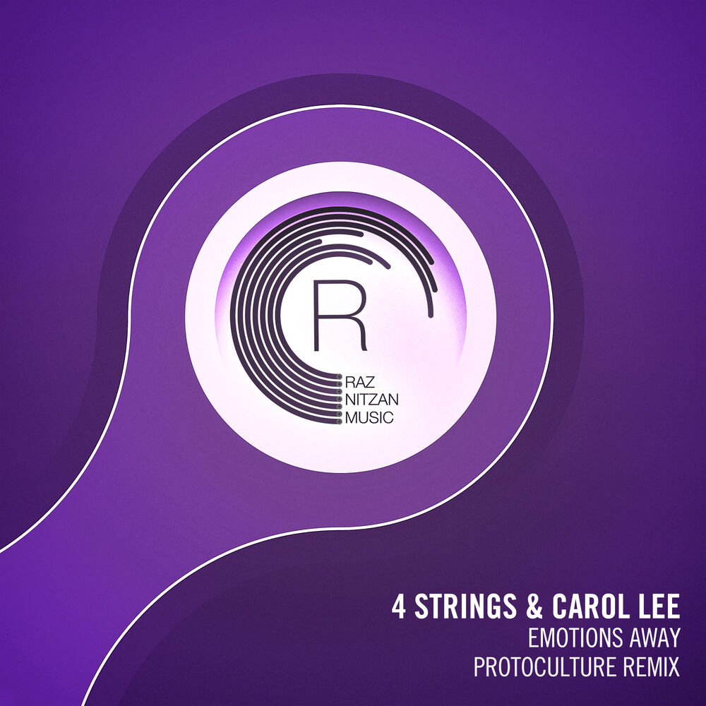 Picture of Emotions Away (Protoculture Remix)