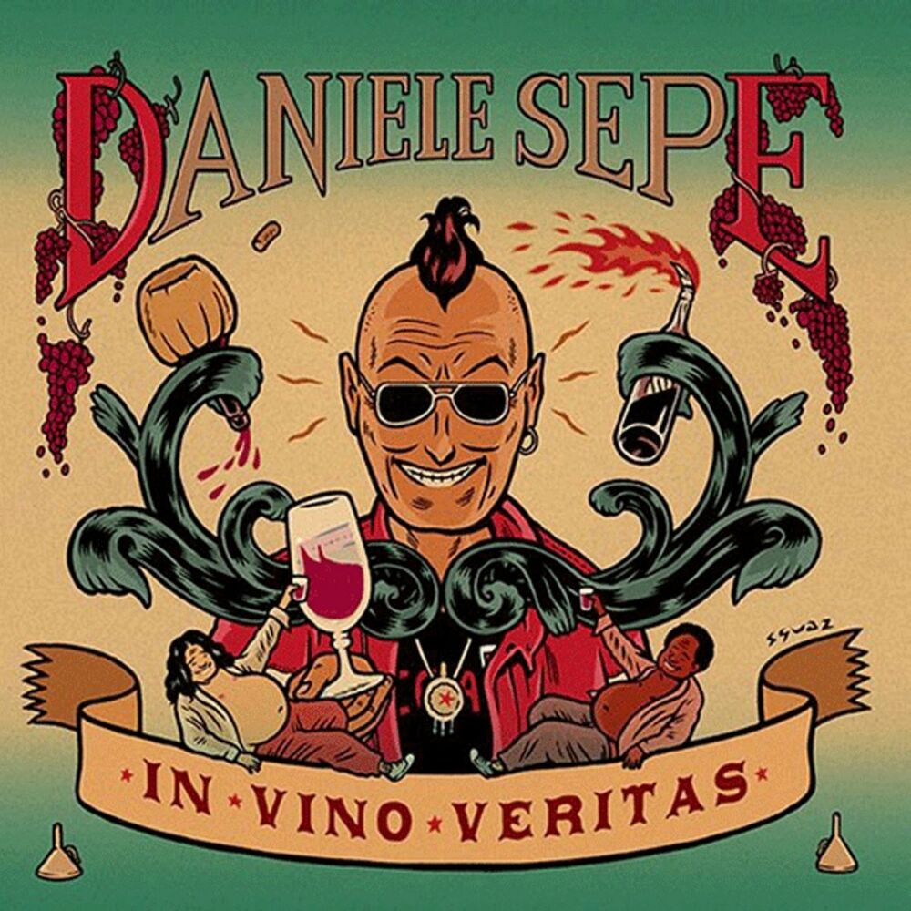 Picture of In vino veritas
