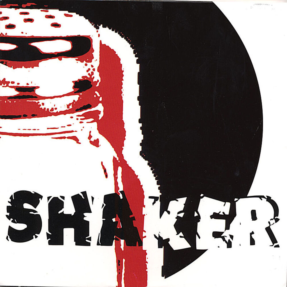 Picture of Shaker