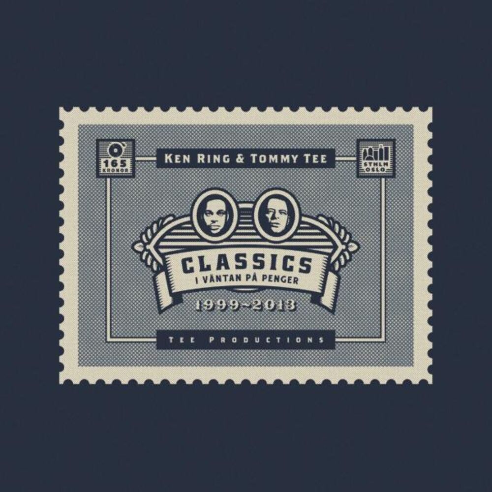 Picture of Classics - I Vänten På Penger