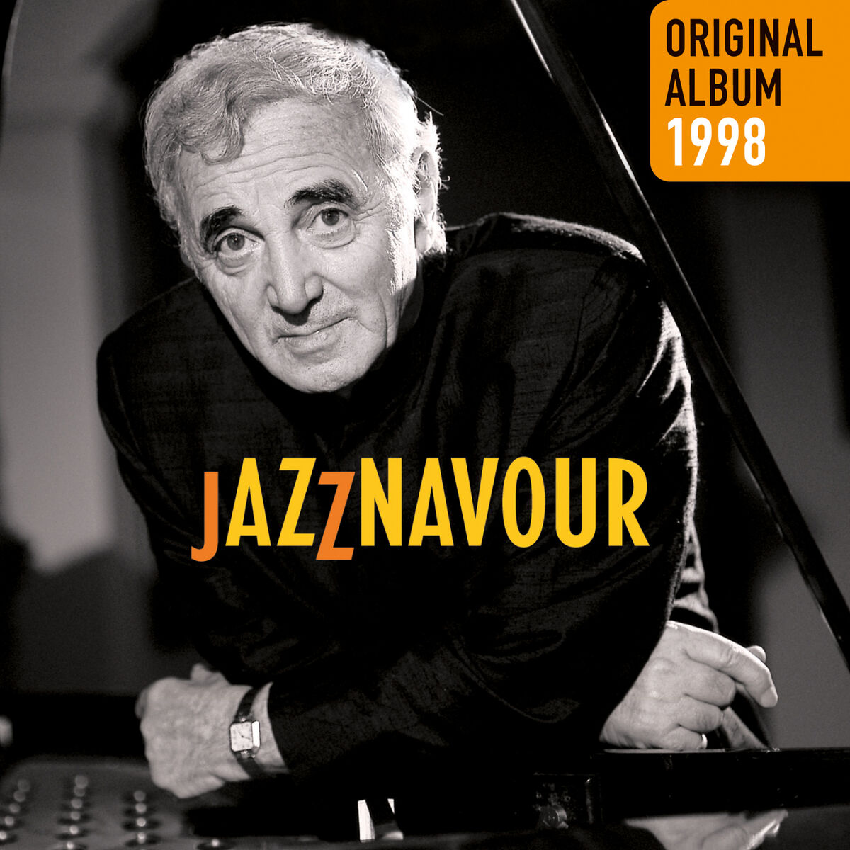 Album cover of She (Tous Les Visages De L’Amour)