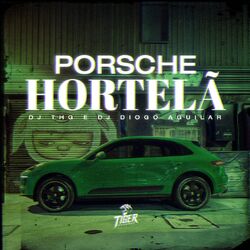 Cover of Porshe hortela