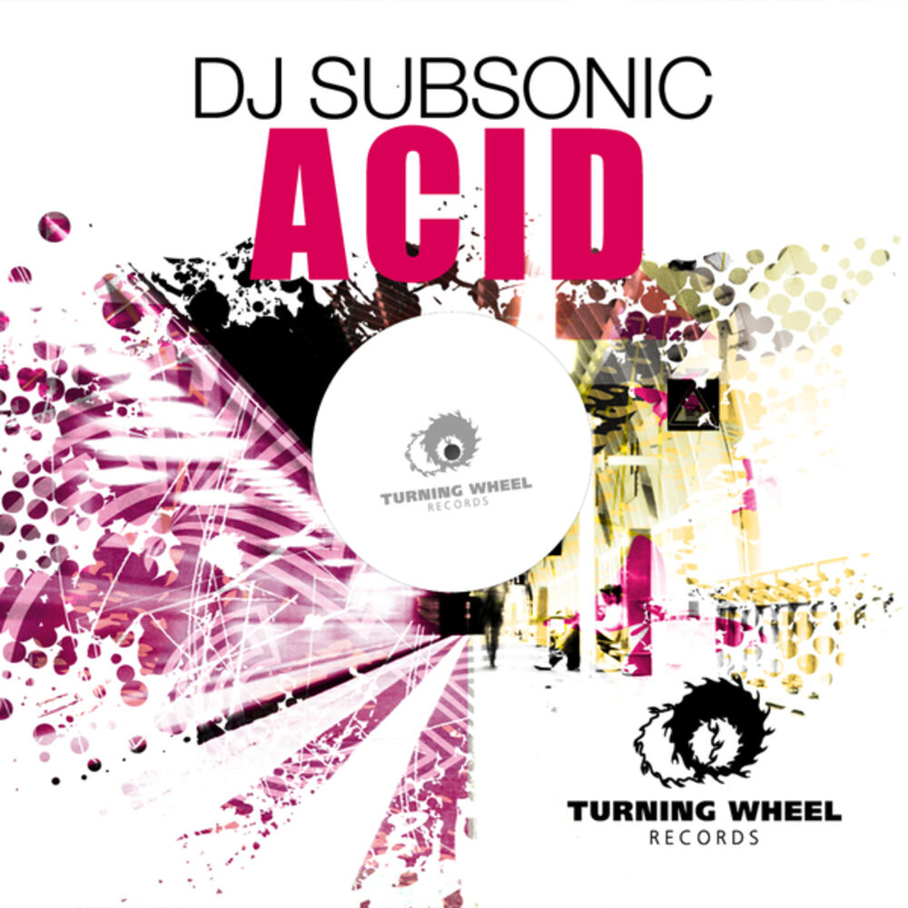 Picture of Acid