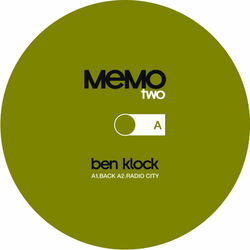 Cover of Memo 02