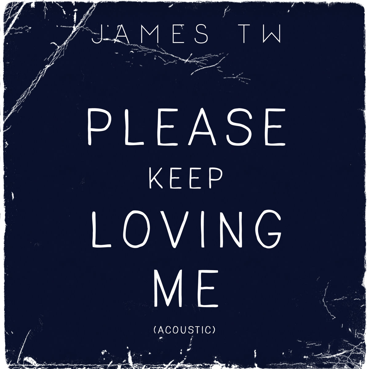 Album cover of Please Keep Loving Me