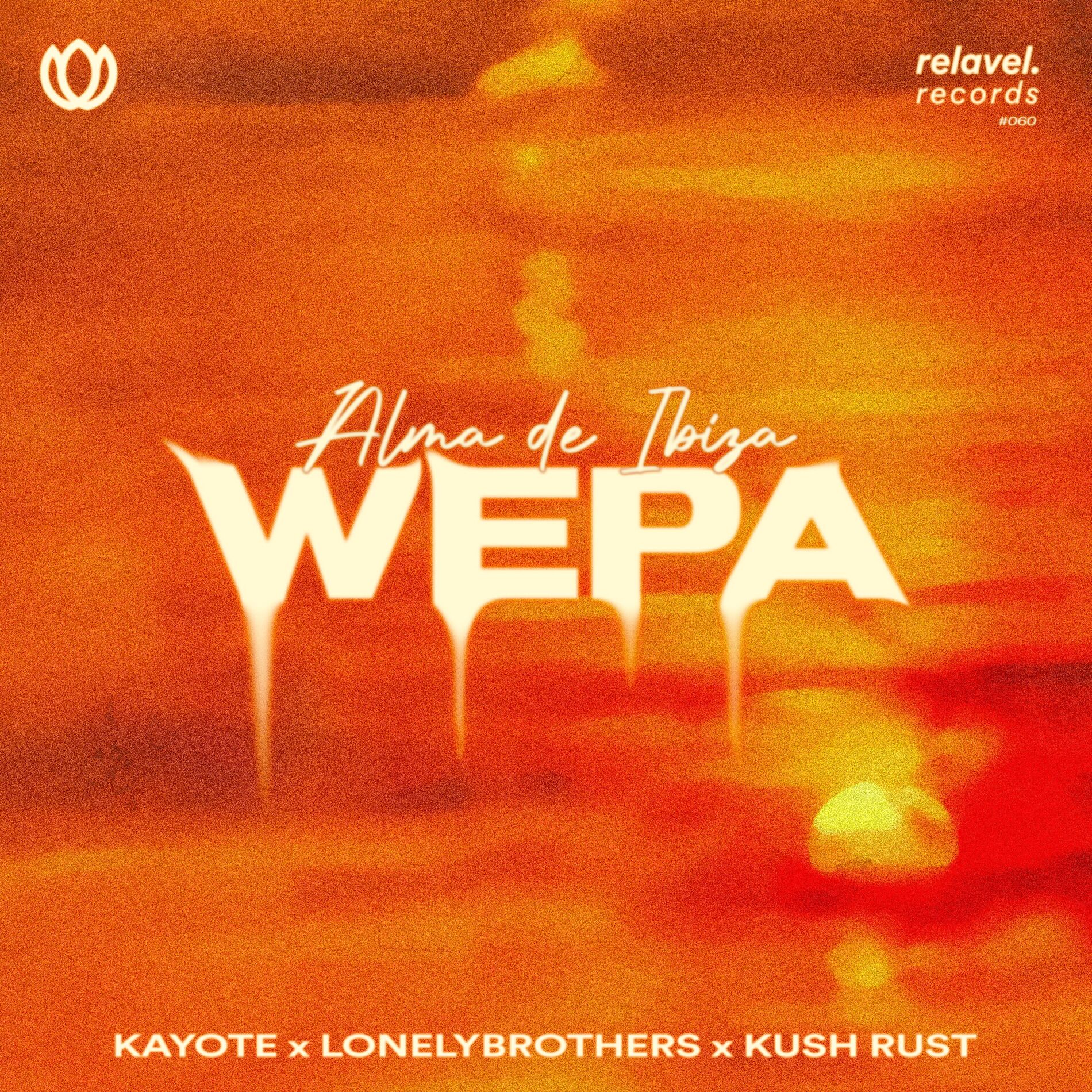 Album cover of Alma de Ibiza (WEPA)