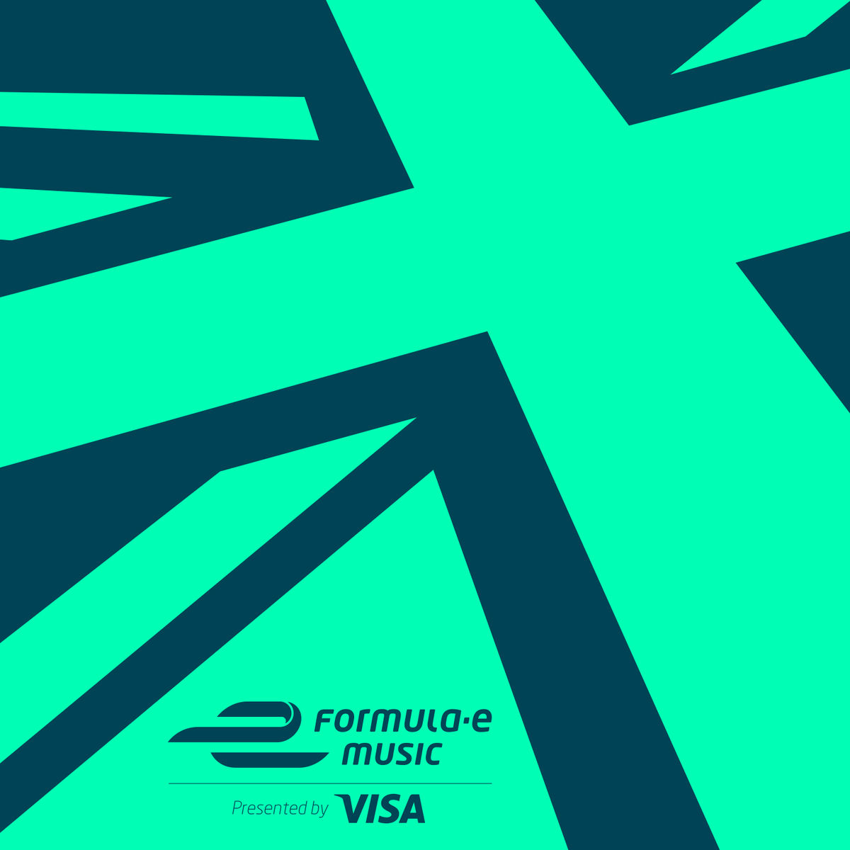 Album cover of Formula EP London