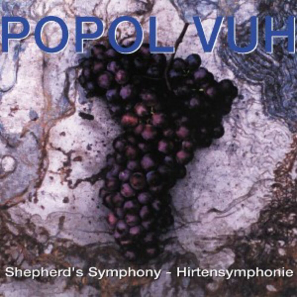 Picture of Shepherd's Symphony