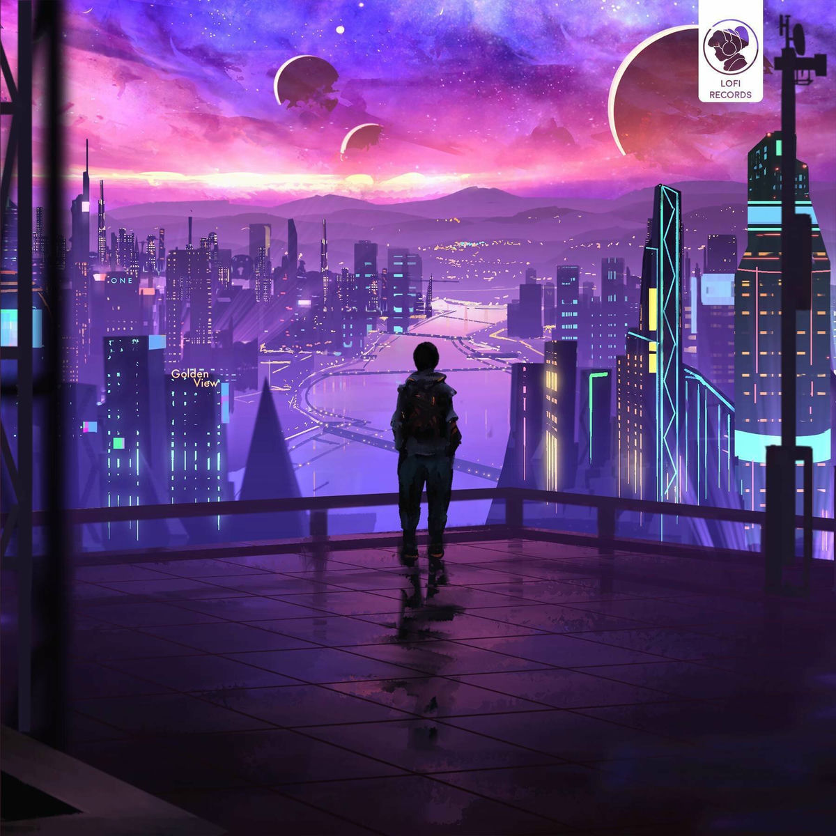 Album picture of Astral