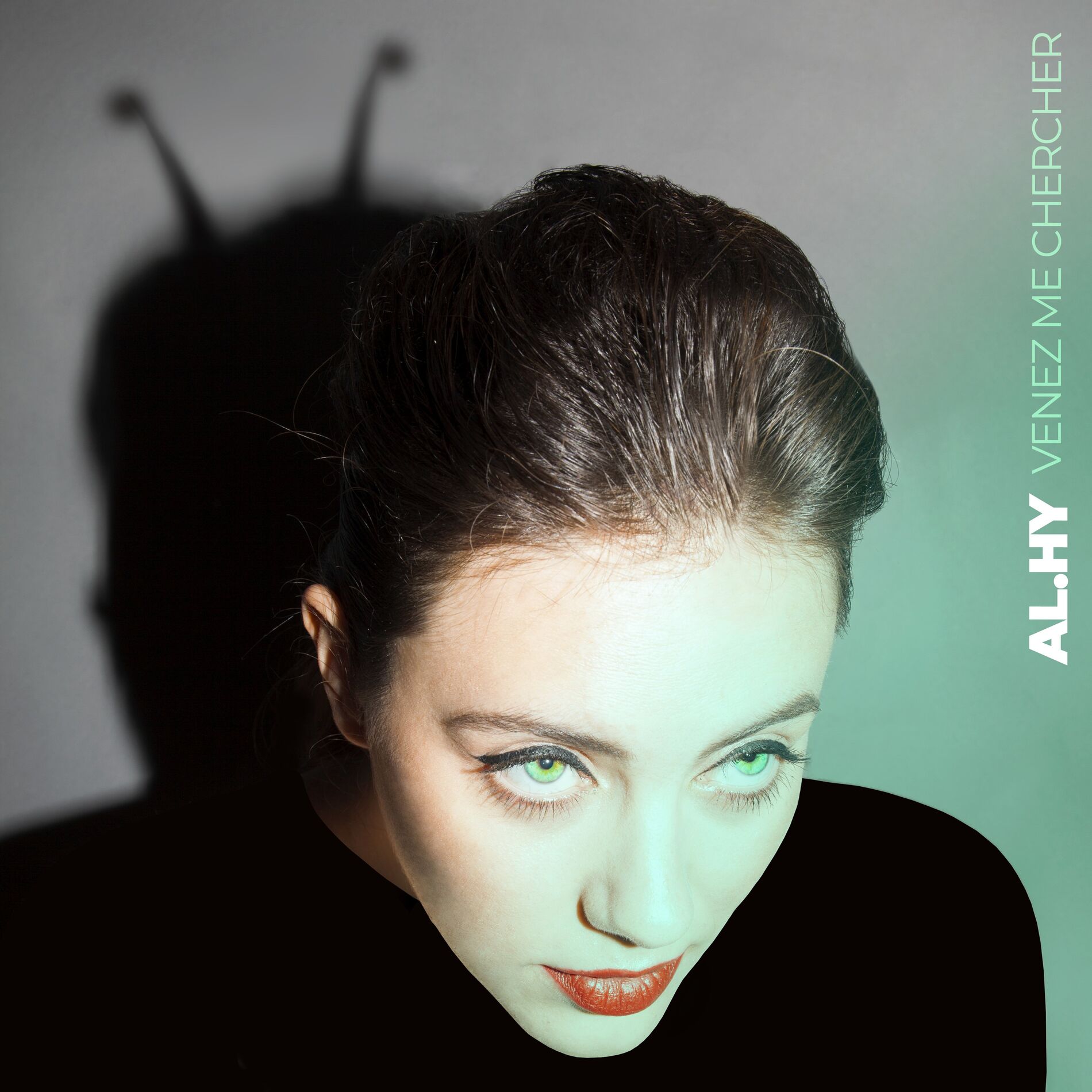 Album cover of Venez me chercher