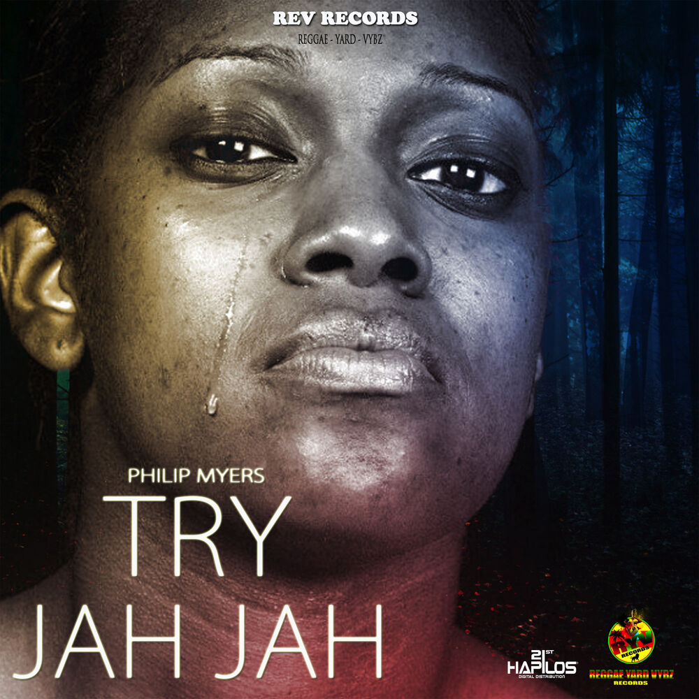 Picture of Try Jah Jah
