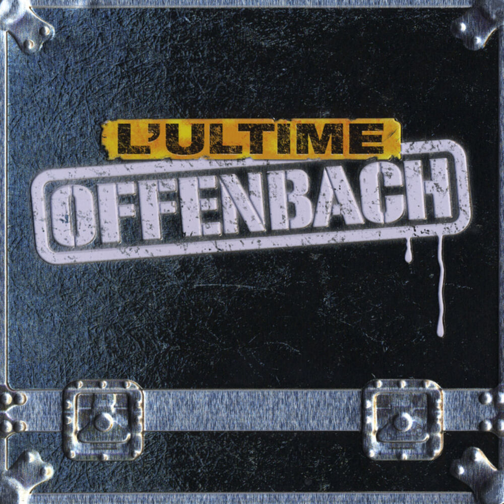 Picture of L'ultime