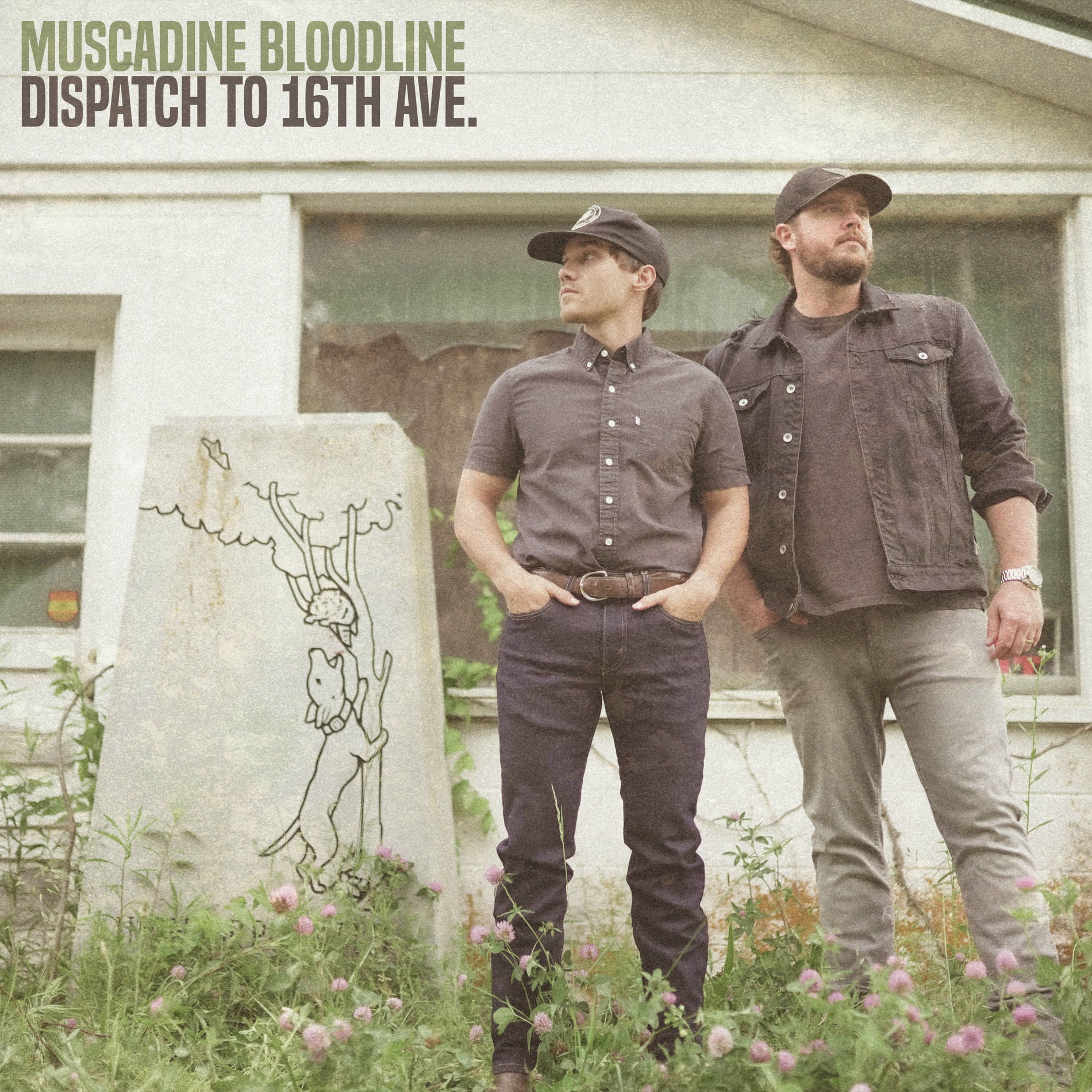 Album cover of Dyin' For a Livin'