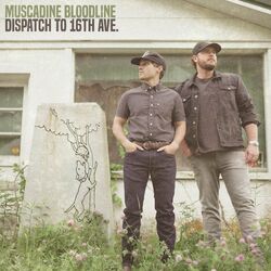 Cover of Dispatch to 16th Ave.