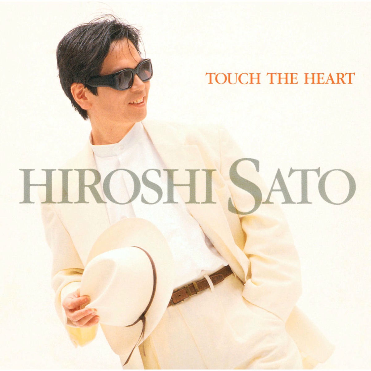 Album cover of Touch The Heart +2