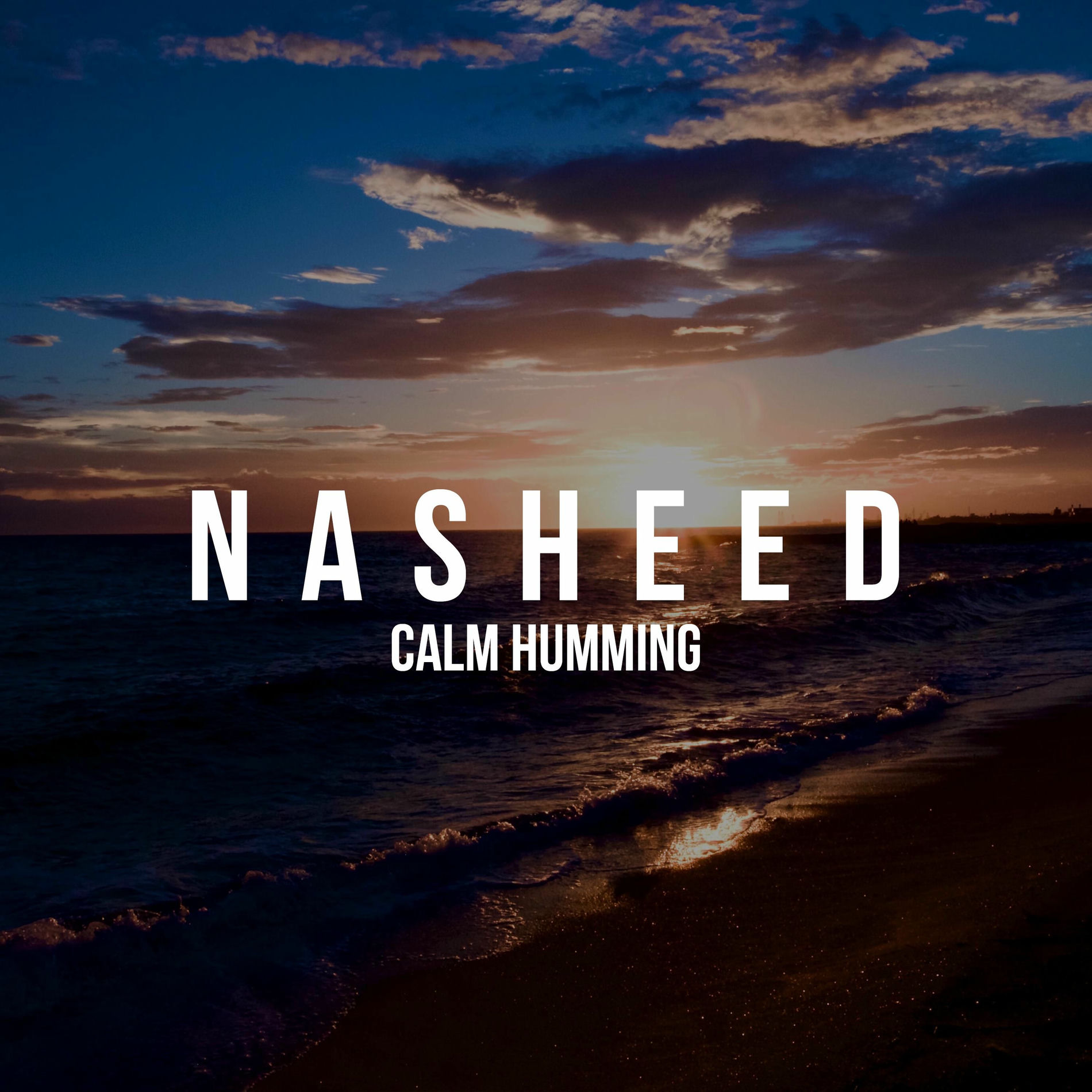 Album cover of Calm Humming