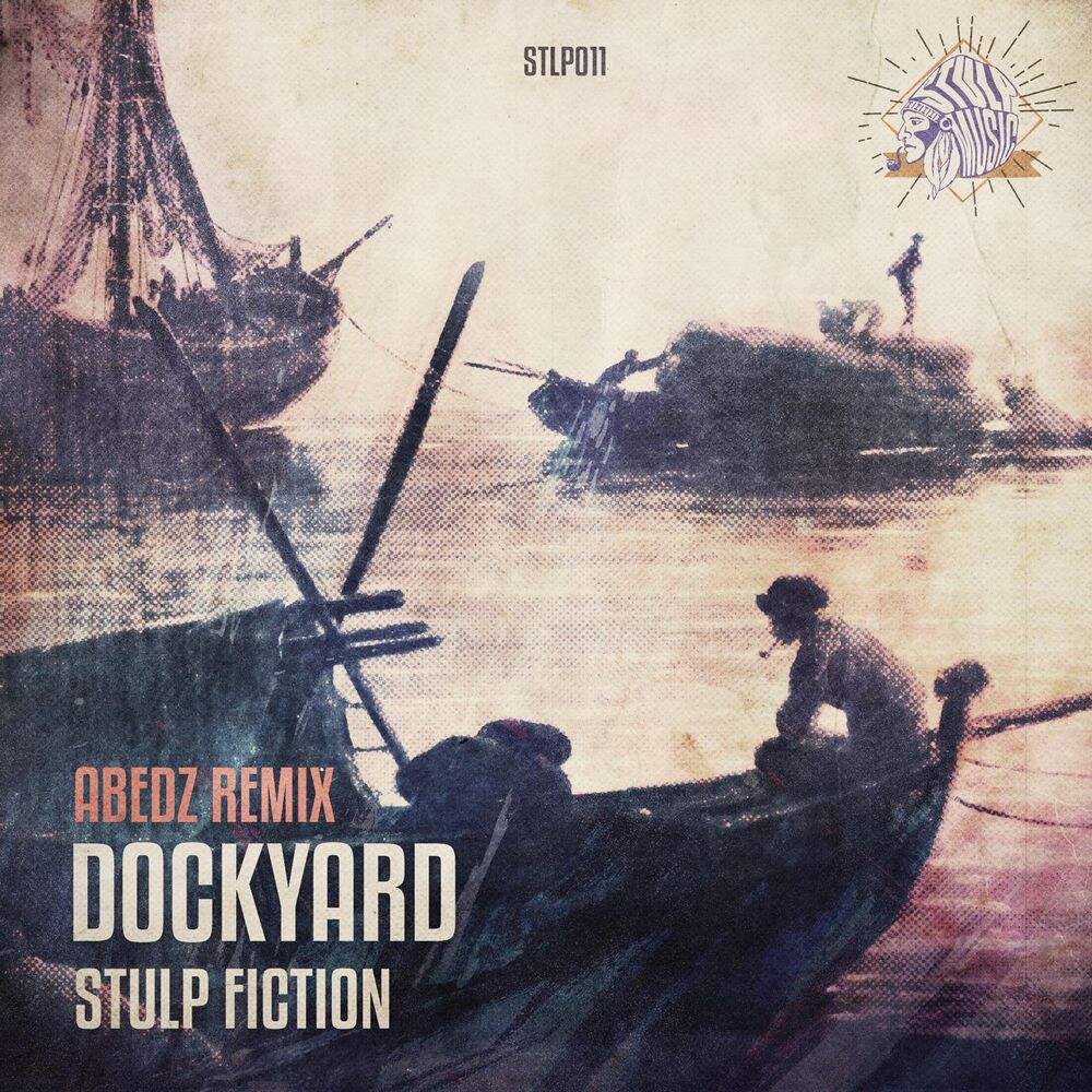 Picture of Dockyard (Abedz Remix)