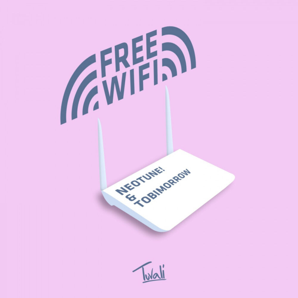 Picture of Free WiFi