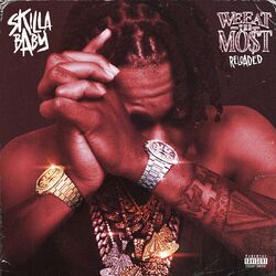 Cover of We Eat The Most (Reloaded)