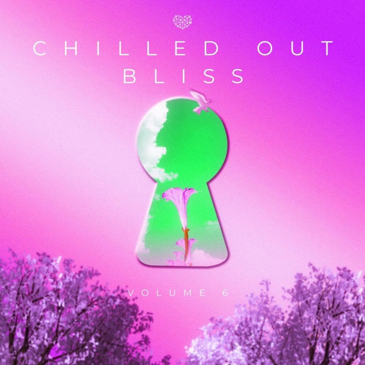 Album cover of Chilled Out Bliss 006